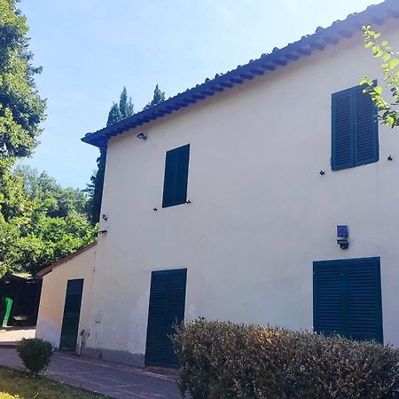Agriturismo Le Grondaie Siena Exterior photo