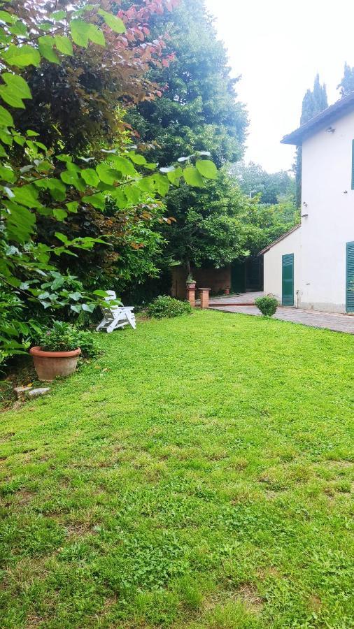 Agriturismo Le Grondaie Siena Exterior photo